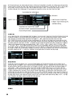 Preview for 26 page of LD LDU500CS4 SERIES User Manual