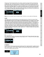 Preview for 27 page of LD LDU500CS4 SERIES User Manual