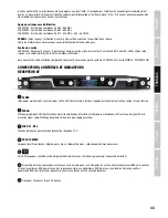 Preview for 33 page of LD LDU500CS4 SERIES User Manual