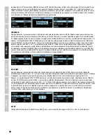 Preview for 38 page of LD LDU500CS4 SERIES User Manual