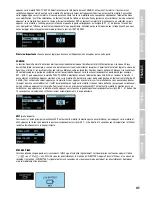 Preview for 41 page of LD LDU500CS4 SERIES User Manual