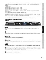 Preview for 47 page of LD LDU500CS4 SERIES User Manual