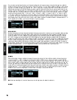 Preview for 54 page of LD LDU500CS4 SERIES User Manual