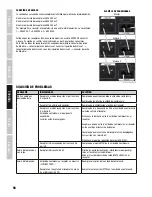 Preview for 56 page of LD LDU500CS4 SERIES User Manual