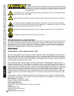 Preview for 74 page of LD LDU500CS4 SERIES User Manual