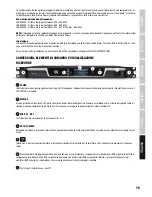 Preview for 75 page of LD LDU500CS4 SERIES User Manual