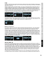 Preview for 79 page of LD LDU500CS4 SERIES User Manual