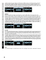 Preview for 80 page of LD LDU500CS4 SERIES User Manual