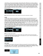 Preview for 83 page of LD LDU500CS4 SERIES User Manual