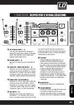 Предварительный просмотр 97 страницы LD LDzone423 User Manual