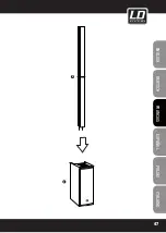 Предварительный просмотр 47 страницы LD MAUI 11 User Manual