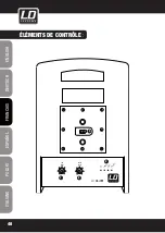 Предварительный просмотр 48 страницы LD MAUI 11 User Manual