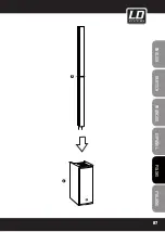 Предварительный просмотр 87 страницы LD MAUI 11 User Manual