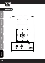 Предварительный просмотр 108 страницы LD MAUI 11 User Manual