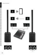 Предварительный просмотр 8 страницы LD MAUI 44 G2 Manual