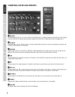 Предварительный просмотр 6 страницы LD MAUI 5 User Manual