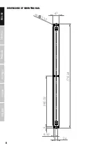 Preview for 8 page of LD MAUI G2 LDMG2IK1 User Manual