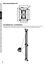 Preview for 22 page of LD MAUI G2 LDMG2IK1 User Manual