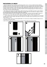 Preview for 31 page of LD MAUI G2 LDMG2IK1 User Manual