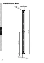 Preview for 44 page of LD MAUI G2 LDMG2IK1 User Manual