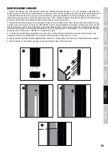 Preview for 55 page of LD MAUI G2 LDMG2IK1 User Manual