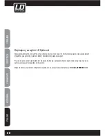 Предварительный просмотр 66 страницы LD MEI1000 User Manual