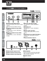 Предварительный просмотр 70 страницы LD MEI1000 User Manual