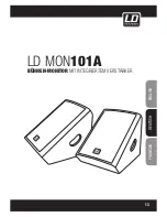 Preview for 13 page of LD MON101A User Manual