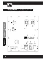 Preview for 26 page of LD MON101A User Manual