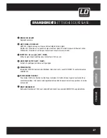 Preview for 27 page of LD MON101A User Manual