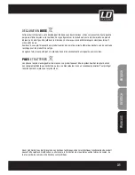 Preview for 31 page of LD MON101A User Manual