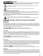 Preview for 9 page of LD ROAD BUDDY 6 LDRBUD6 User Manual