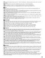 Preview for 13 page of LD ROAD BUDDY 6 LDRBUD6 User Manual