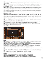 Preview for 15 page of LD ROAD BUDDY 6 LDRBUD6 User Manual