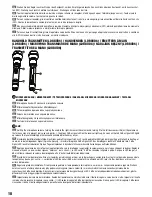 Preview for 18 page of LD ROAD BUDDY 6 LDRBUD6 User Manual