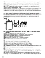 Preview for 20 page of LD ROAD BUDDY 6 LDRBUD6 User Manual