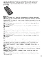 Preview for 35 page of LD ROAD BUDDY 6 LDRBUD6 User Manual