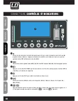 Предварительный просмотр 62 страницы LD ROADJACK LDRJ10 User Manual