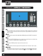 Предварительный просмотр 88 страницы LD ROADJACK LDRJ10 User Manual