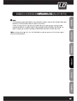 Предварительный просмотр 99 страницы LD ROADJACK LDRJ10 User Manual