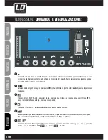 Предварительный просмотр 140 страницы LD ROADJACK LDRJ10 User Manual