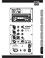 Предварительный просмотр 13 страницы LD ROADMAN 102 Quick Start Manual