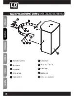 Preview for 38 page of LD SAT242 User Manual