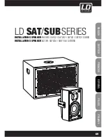 Preview for 69 page of LD SAT242 User Manual