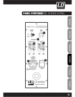 Preview for 75 page of LD SAT242 User Manual