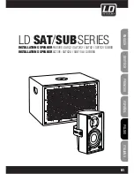 Preview for 91 page of LD SAT242 User Manual