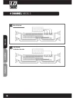 Preview for 10 page of LD SP1K8 User Manual