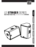 Предварительный просмотр 3 страницы LD Stinger 10 User Manual