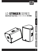 Предварительный просмотр 17 страницы LD Stinger 10 User Manual