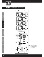 Предварительный просмотр 20 страницы LD Stinger 10 User Manual